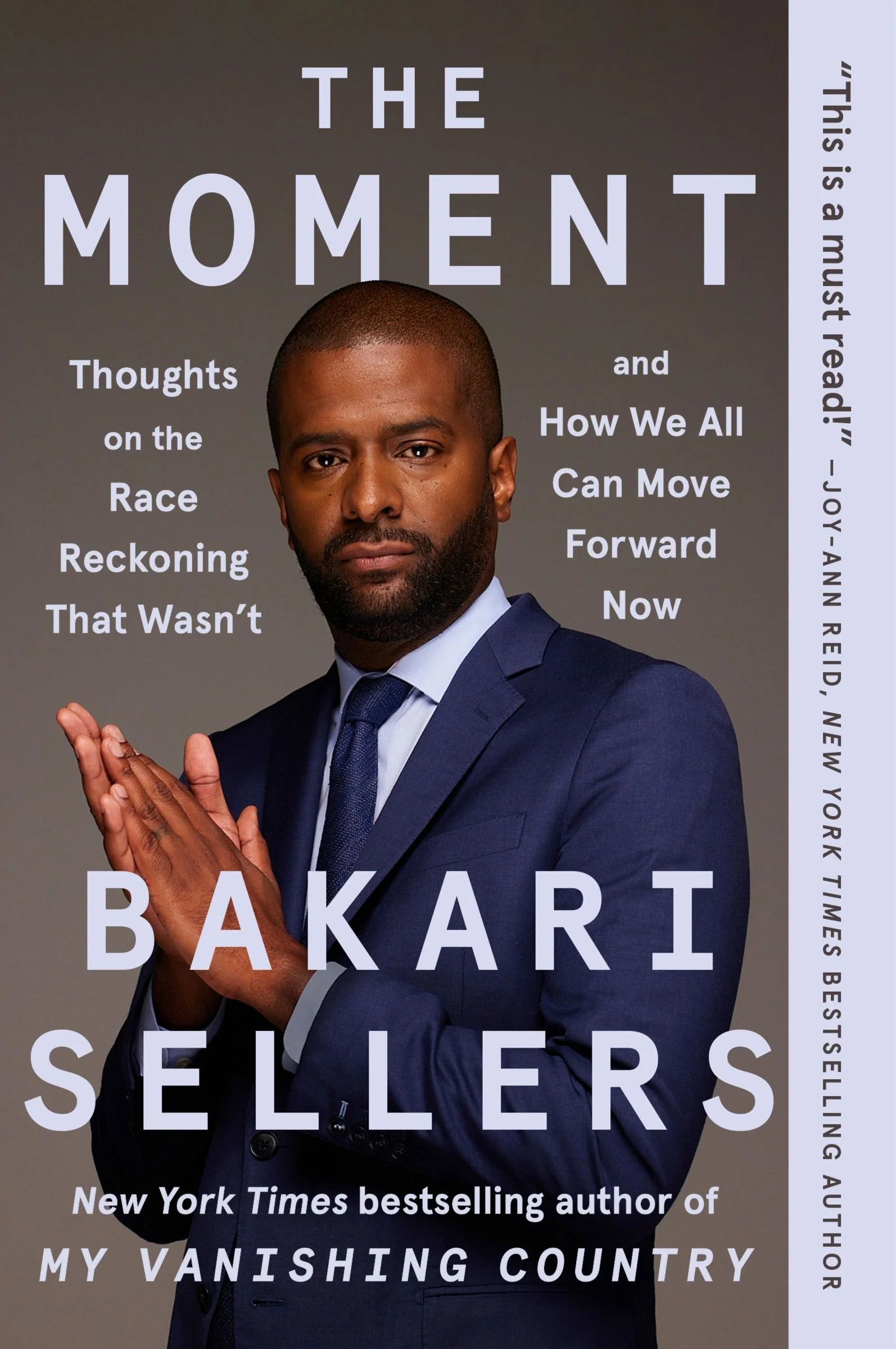 The Moment - Image 2