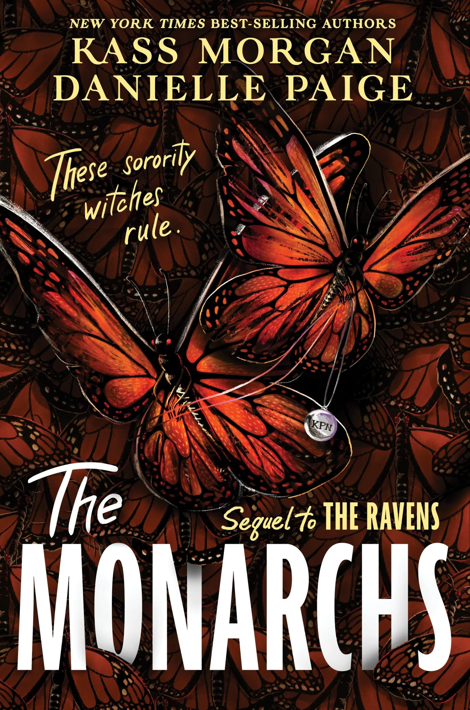 The Monarchs - Image 2