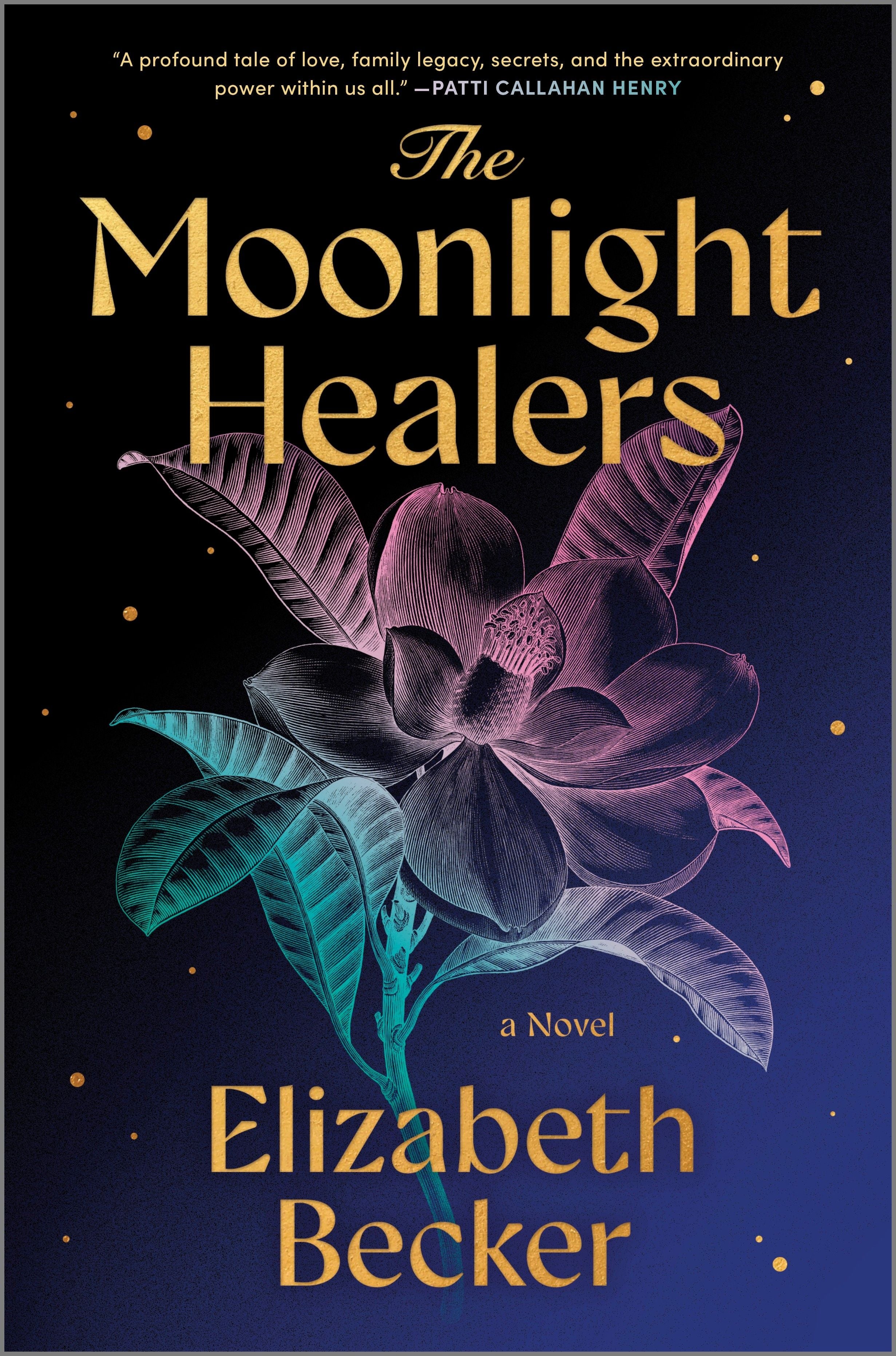 The Moonlight Healers - Image 2
