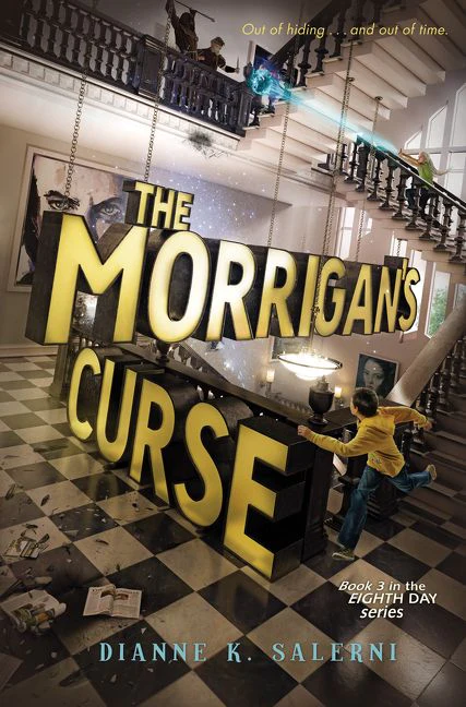 The Morrigan's Curse - Image 3