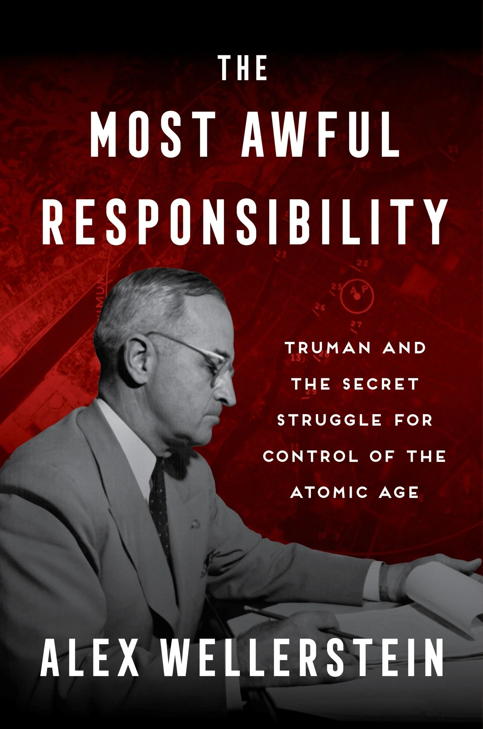 The Most Awful Responsibility - Image 3