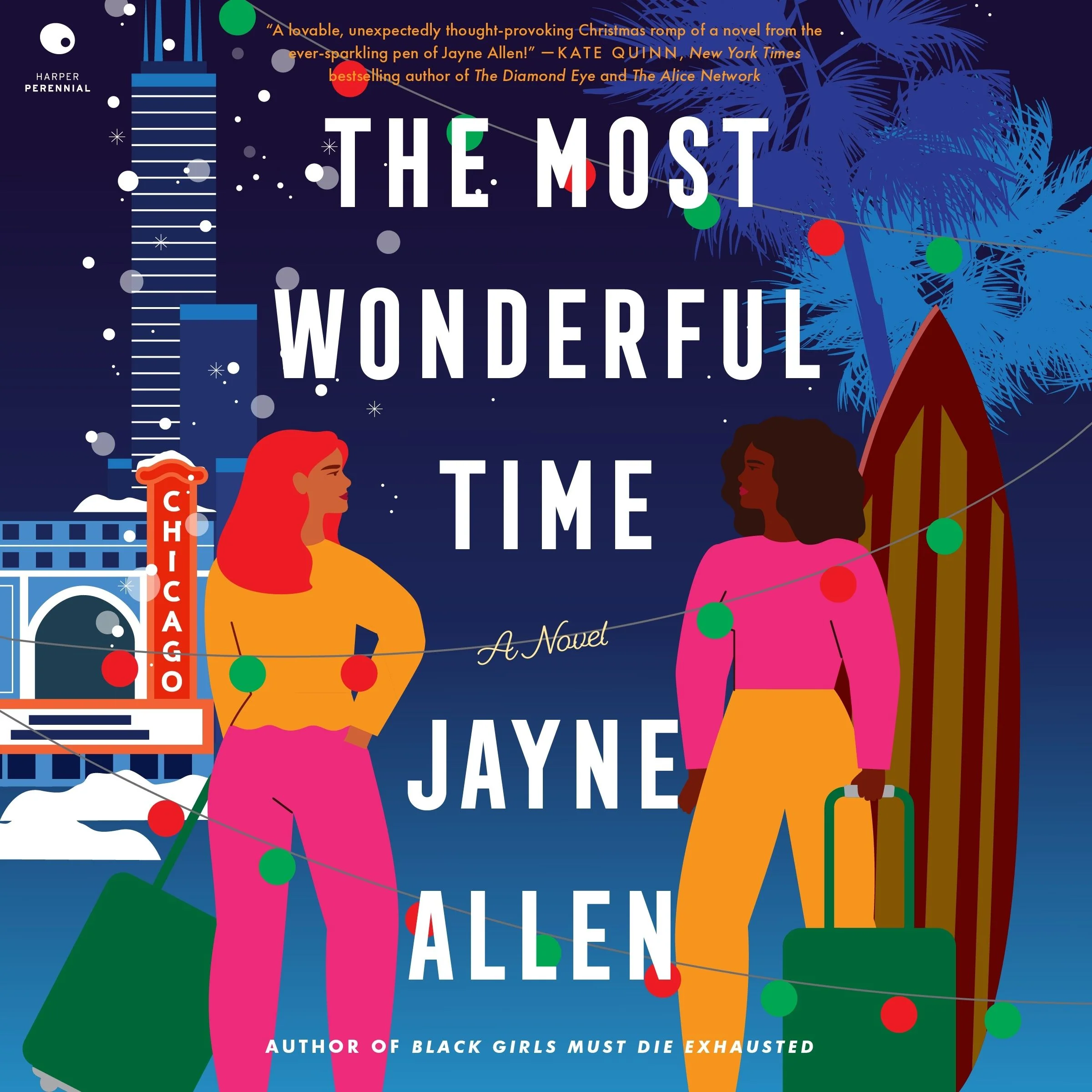 The Most Wonderful Time - Image 5
