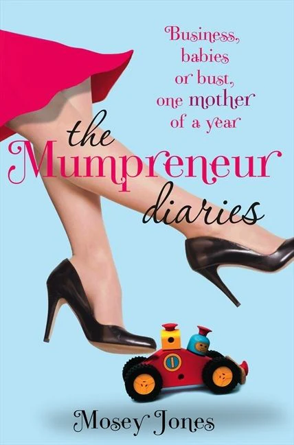 The Mumpreneur Diaries - Image 2