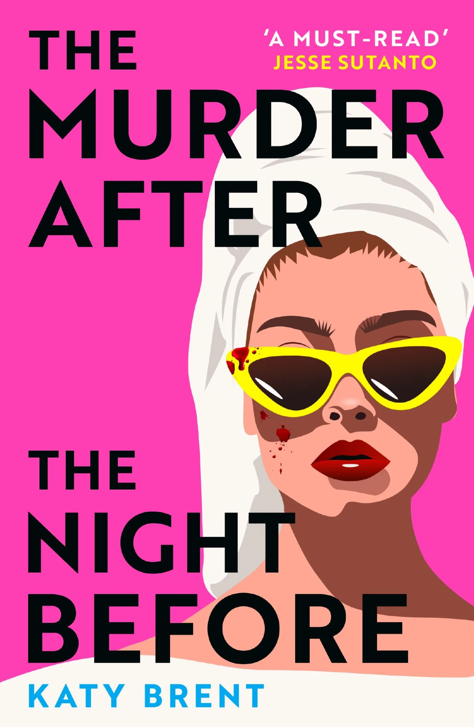 The Murder After the Night Before - Image 2