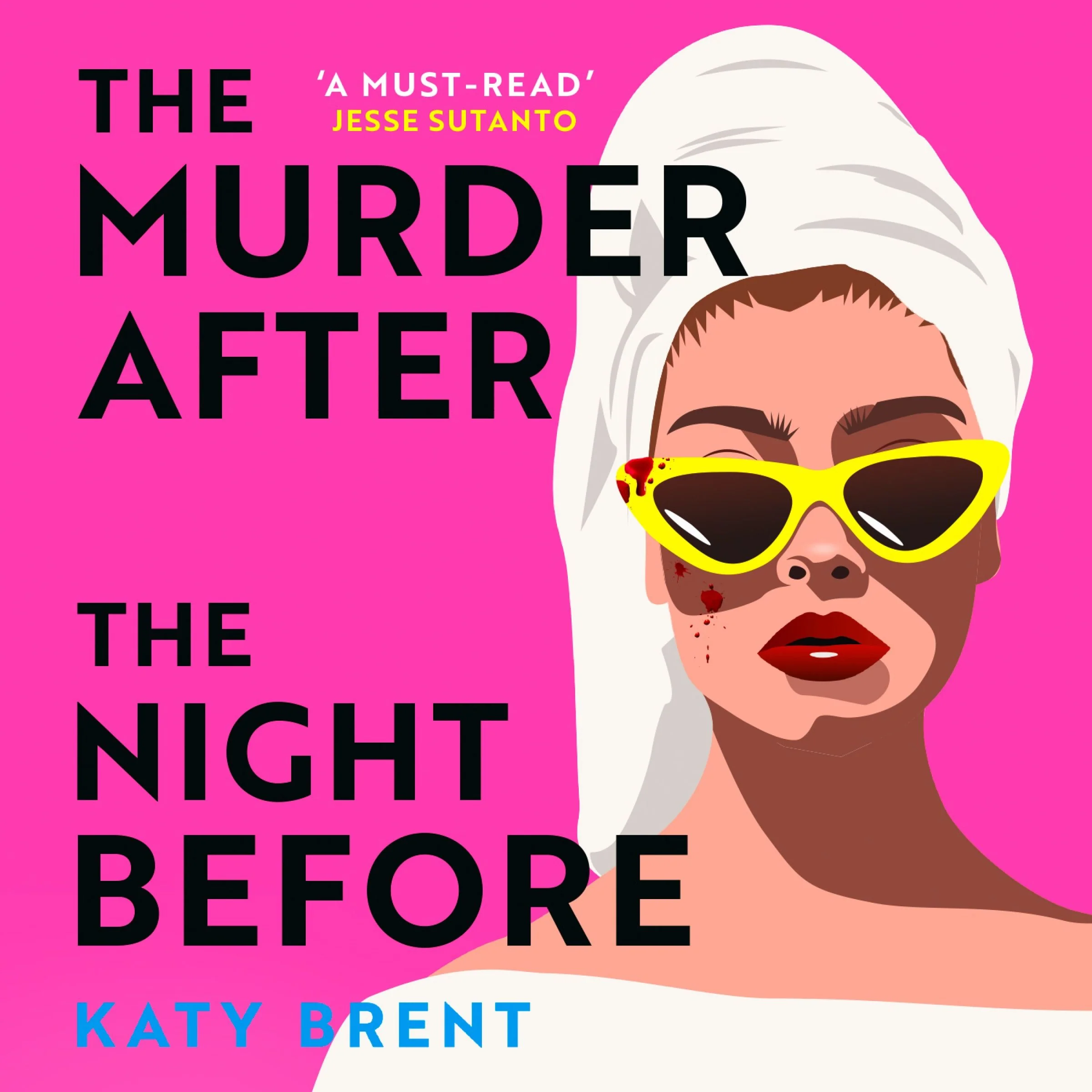 The Murder After the Night Before - Image 4