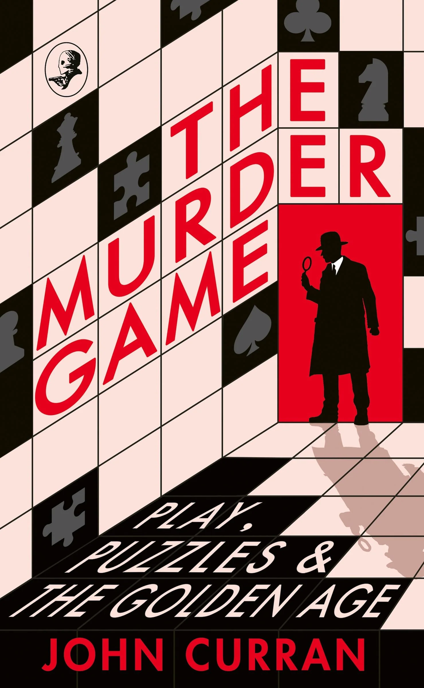 The Murder Game: Play, Puzzles and The Golden Age - Image 2