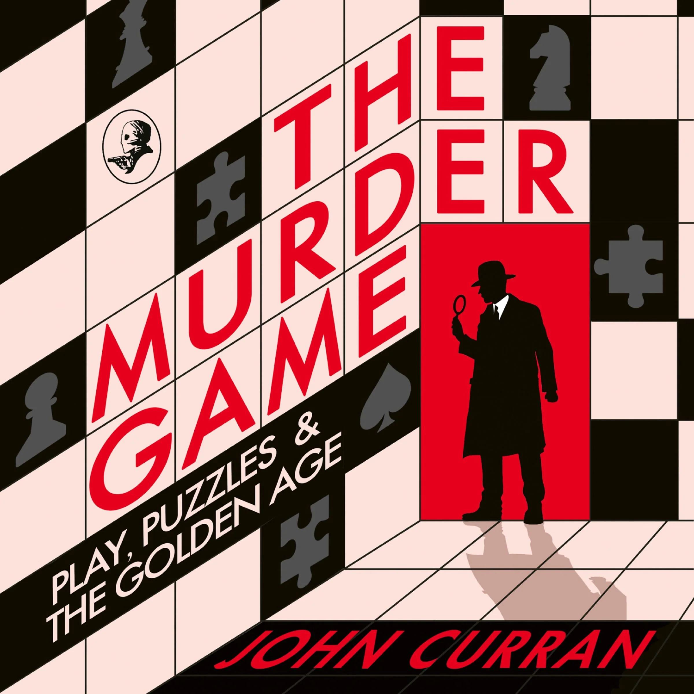 The Murder Game: Play, Puzzles and The Golden Age - Image 4
