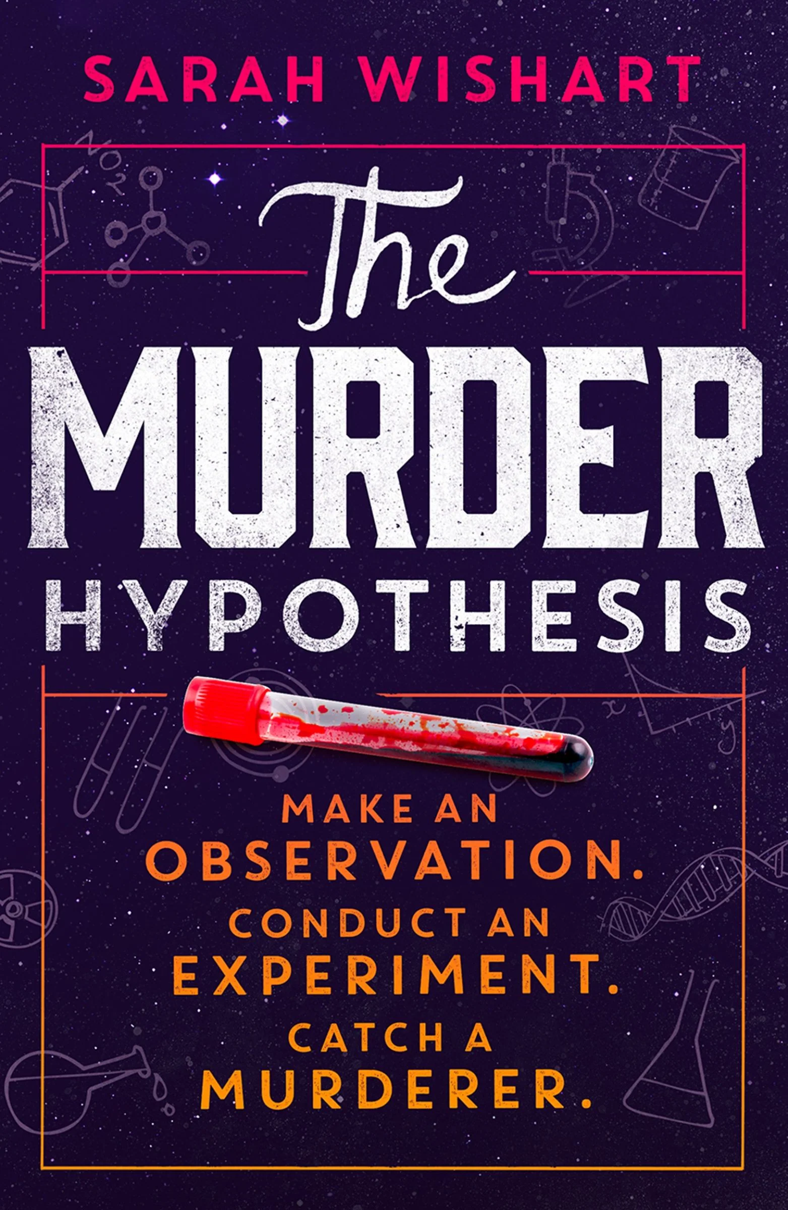 The Murder Hypothesis - Image 3