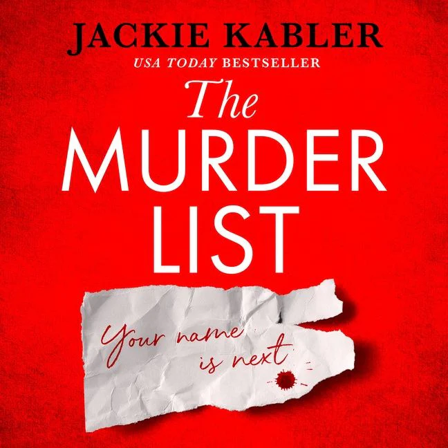 The Murder List - Image 3