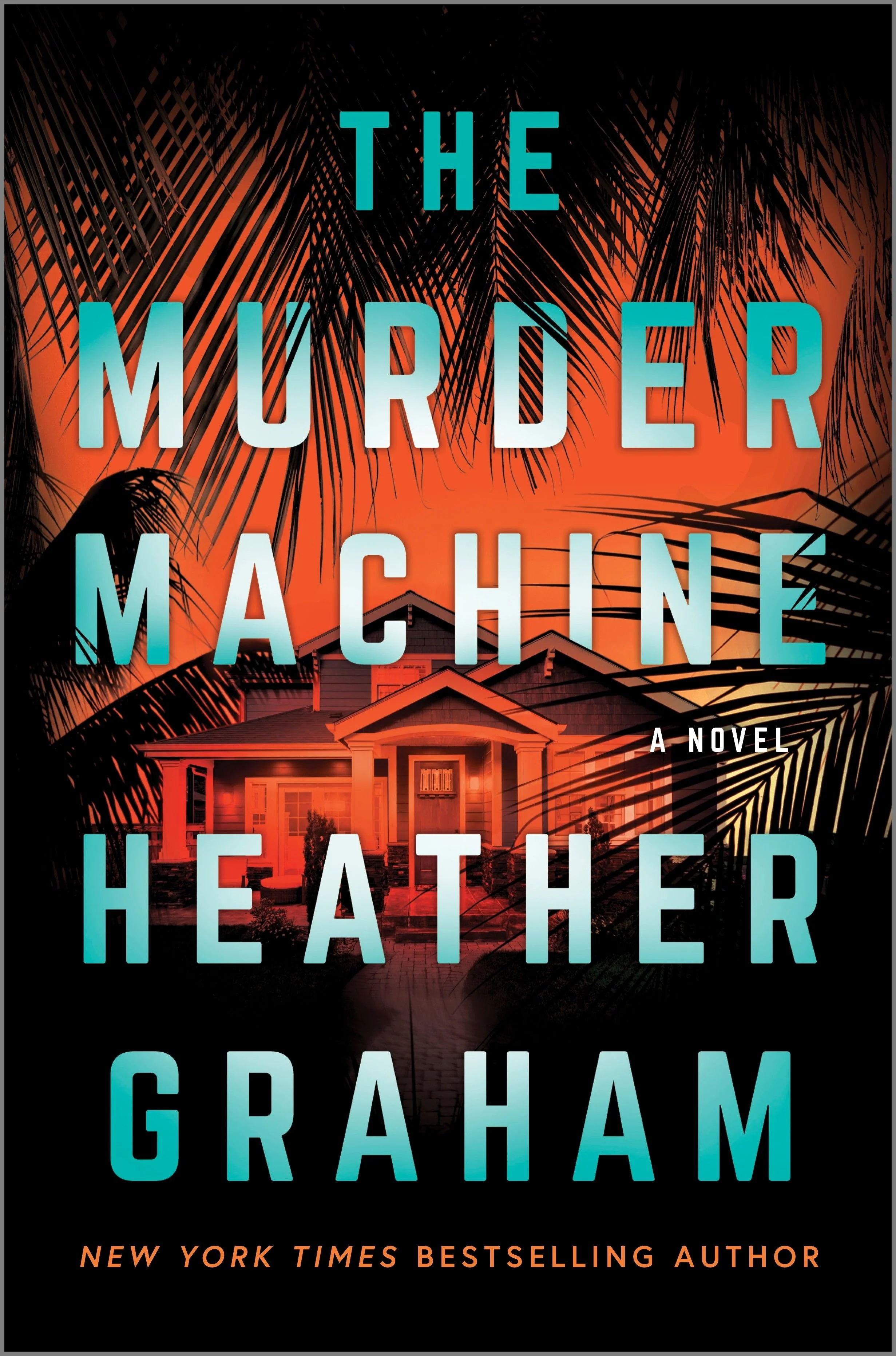 The Murder Machine - Image 3
