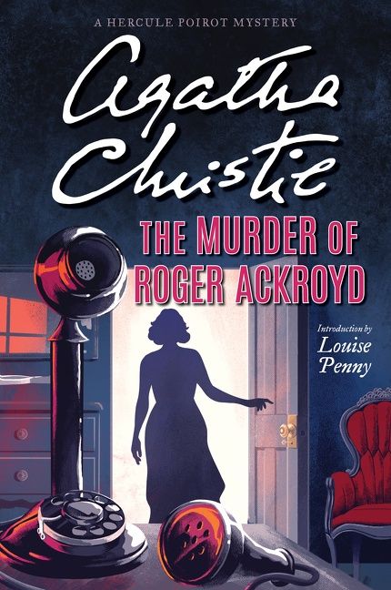 The Murder of Roger Ackroyd - Image 2