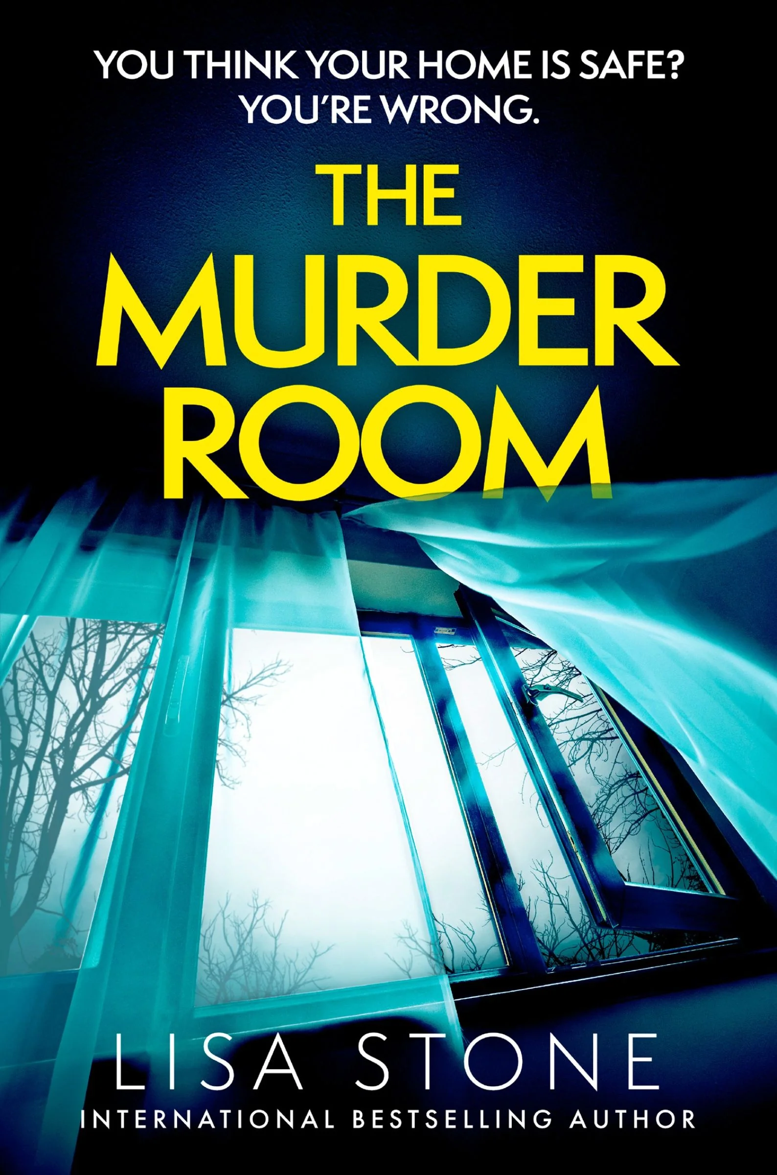 The Murder Room - Image 2