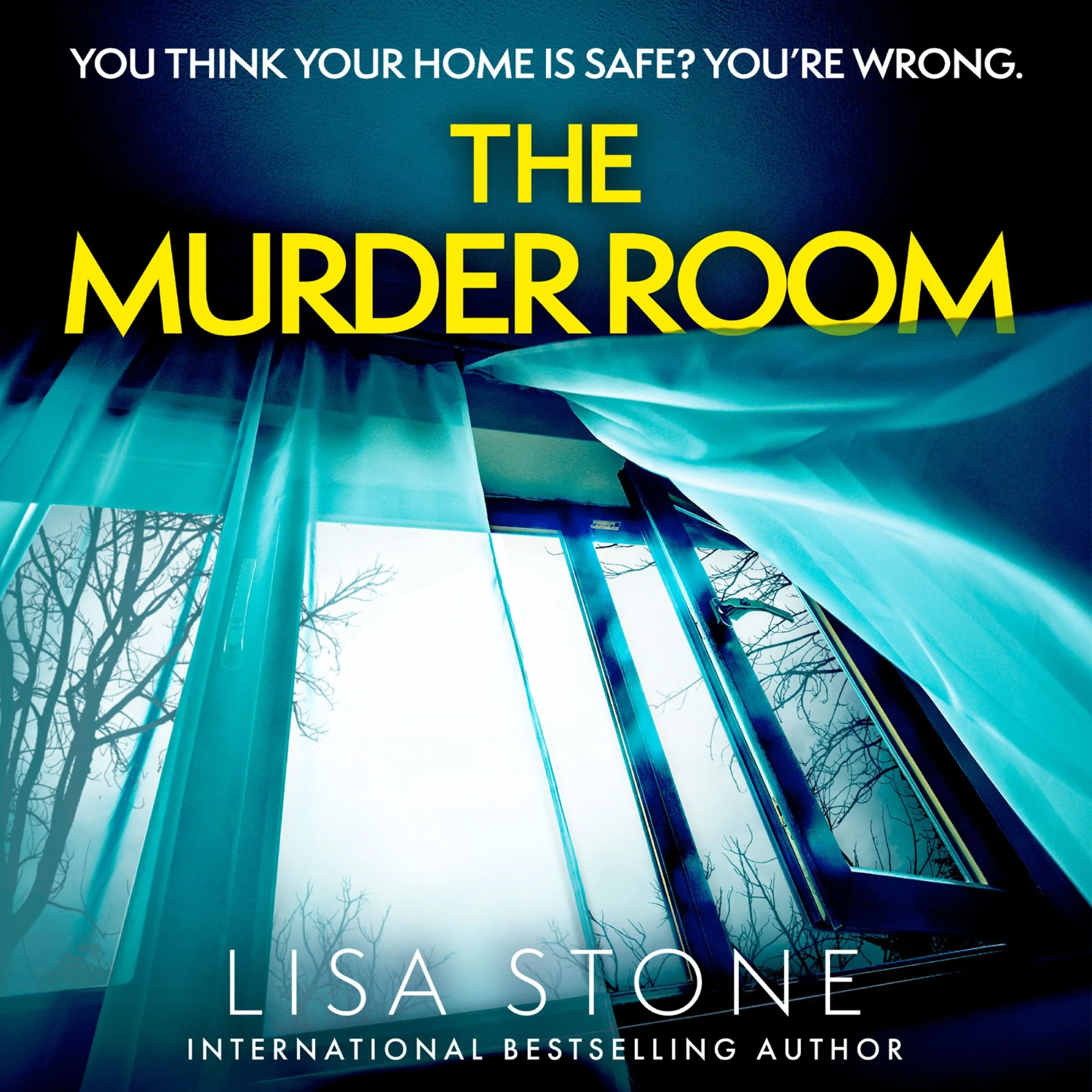 The Murder Room - Image 4