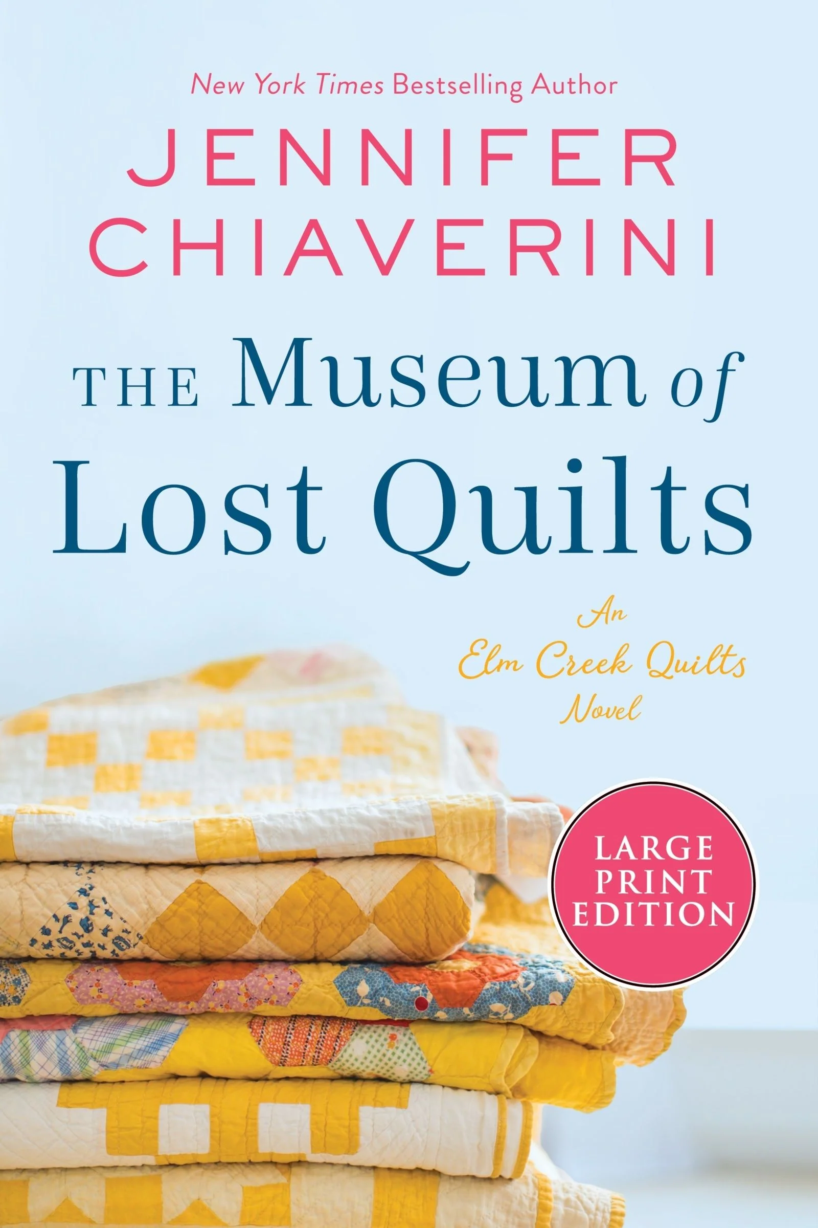 The Museum of Lost Quilts - Image 3