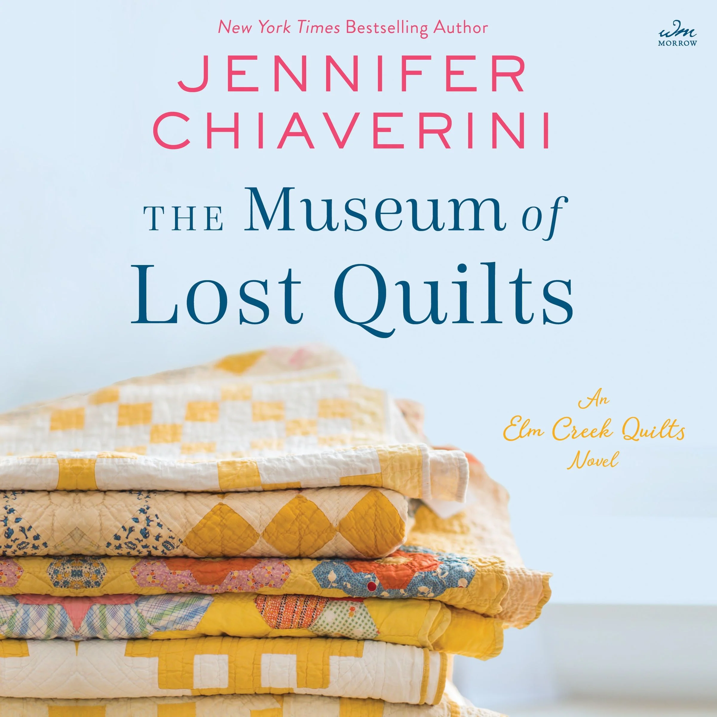 The Museum of Lost Quilts - Image 6