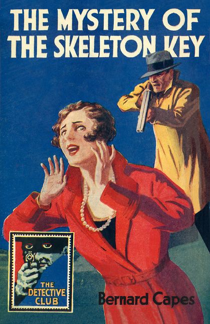 The Mystery of the Skeleton Key - Image 3