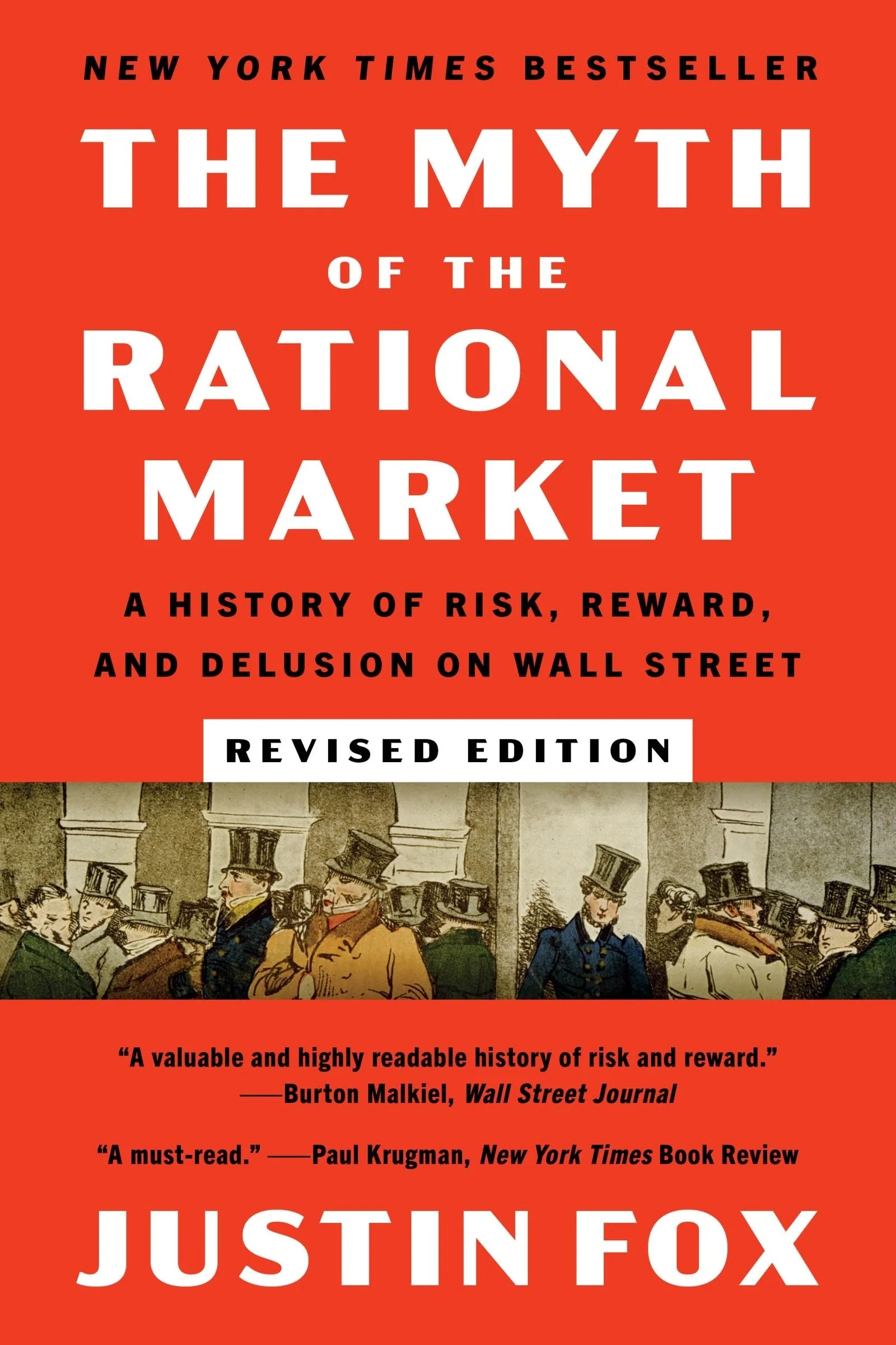 The Myth of the Rational Market Revised Edition - Image 4