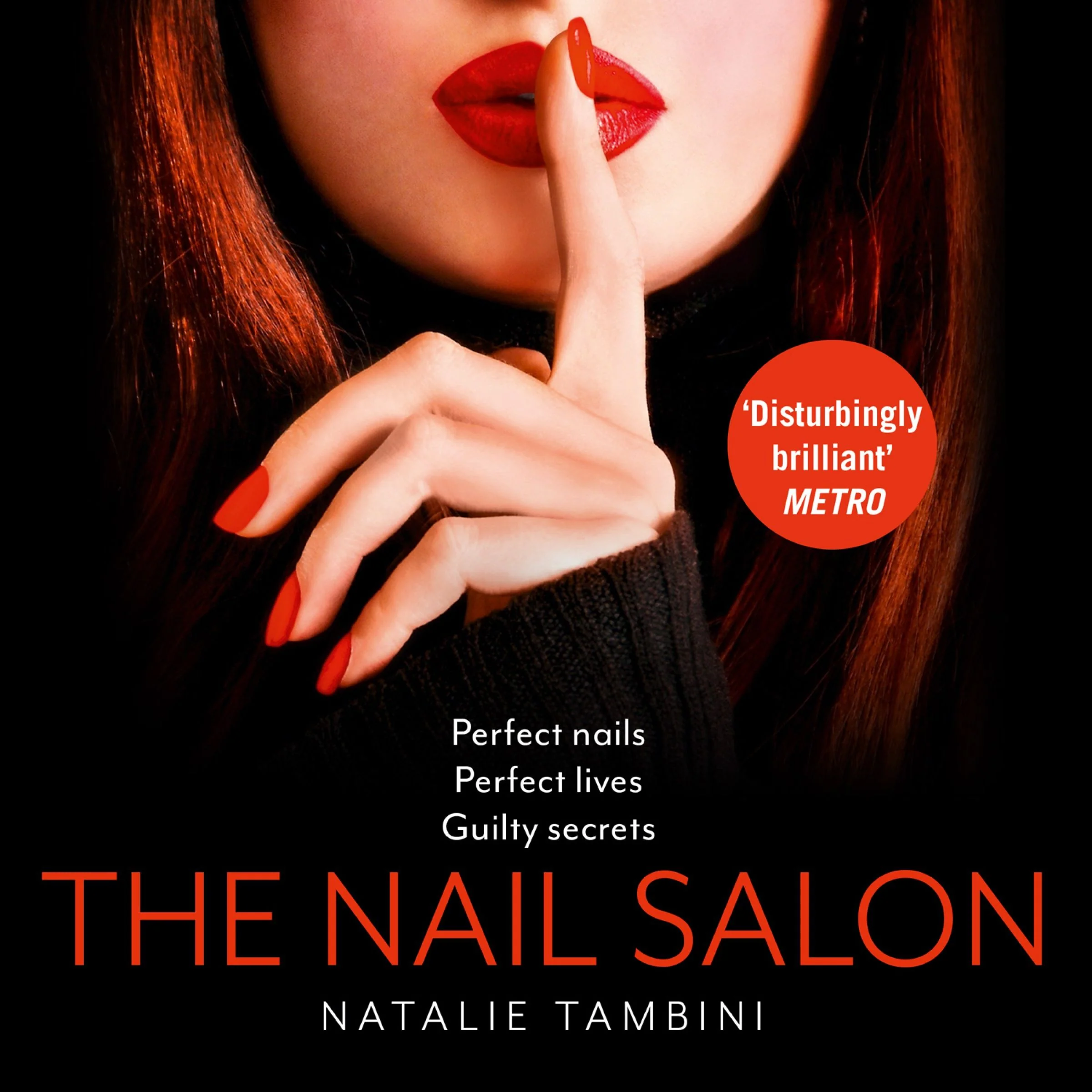 The Nail Salon - Image 2