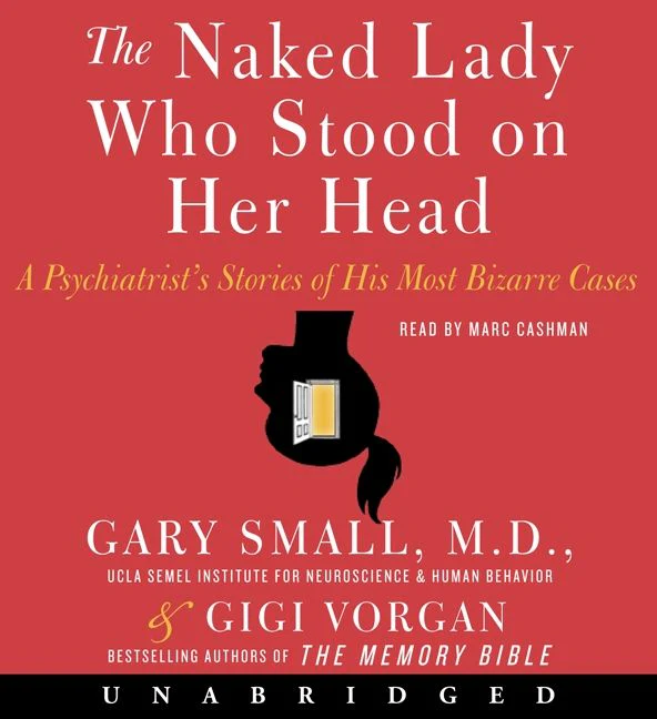 The Naked Lady Who Stood on Her Head - Image 2