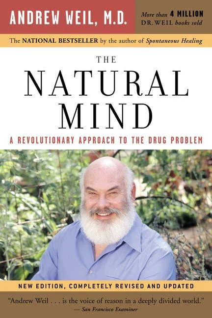 The Natural Mind - Image 2