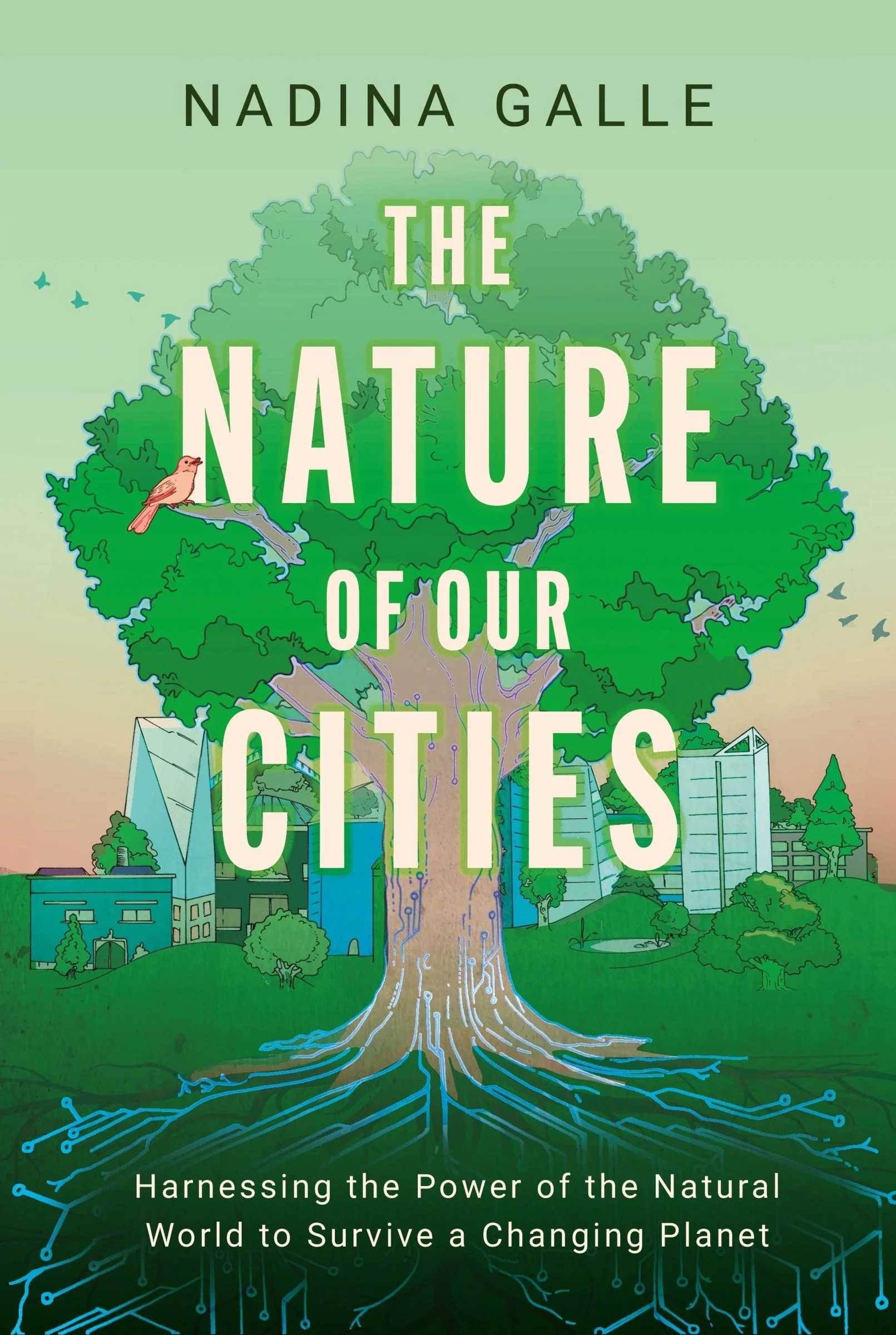 The Nature of Our Cities - Image 2