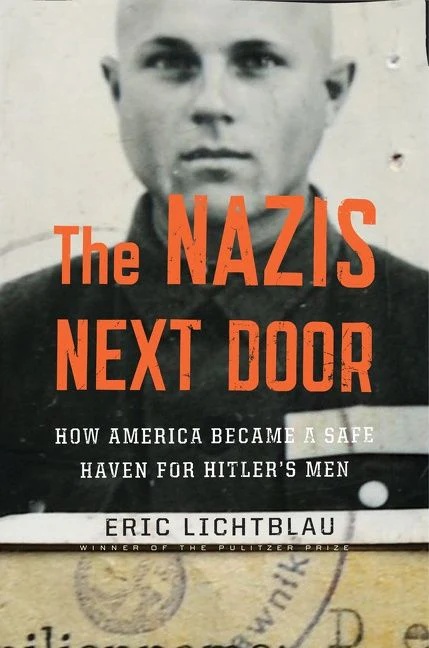 The Nazis Next Door - Image 4