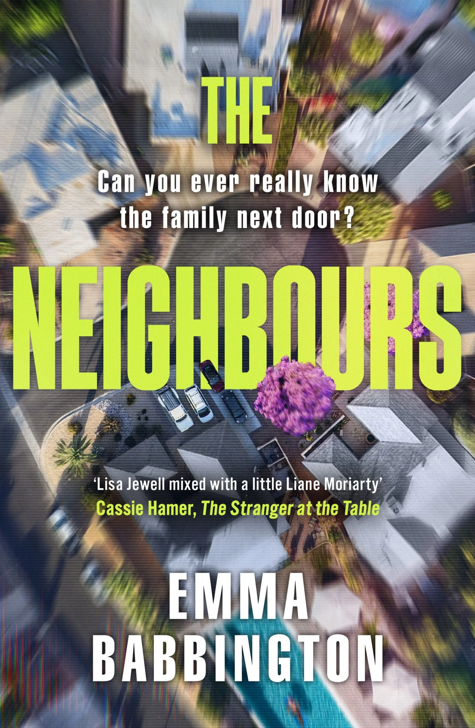 The Neighbours