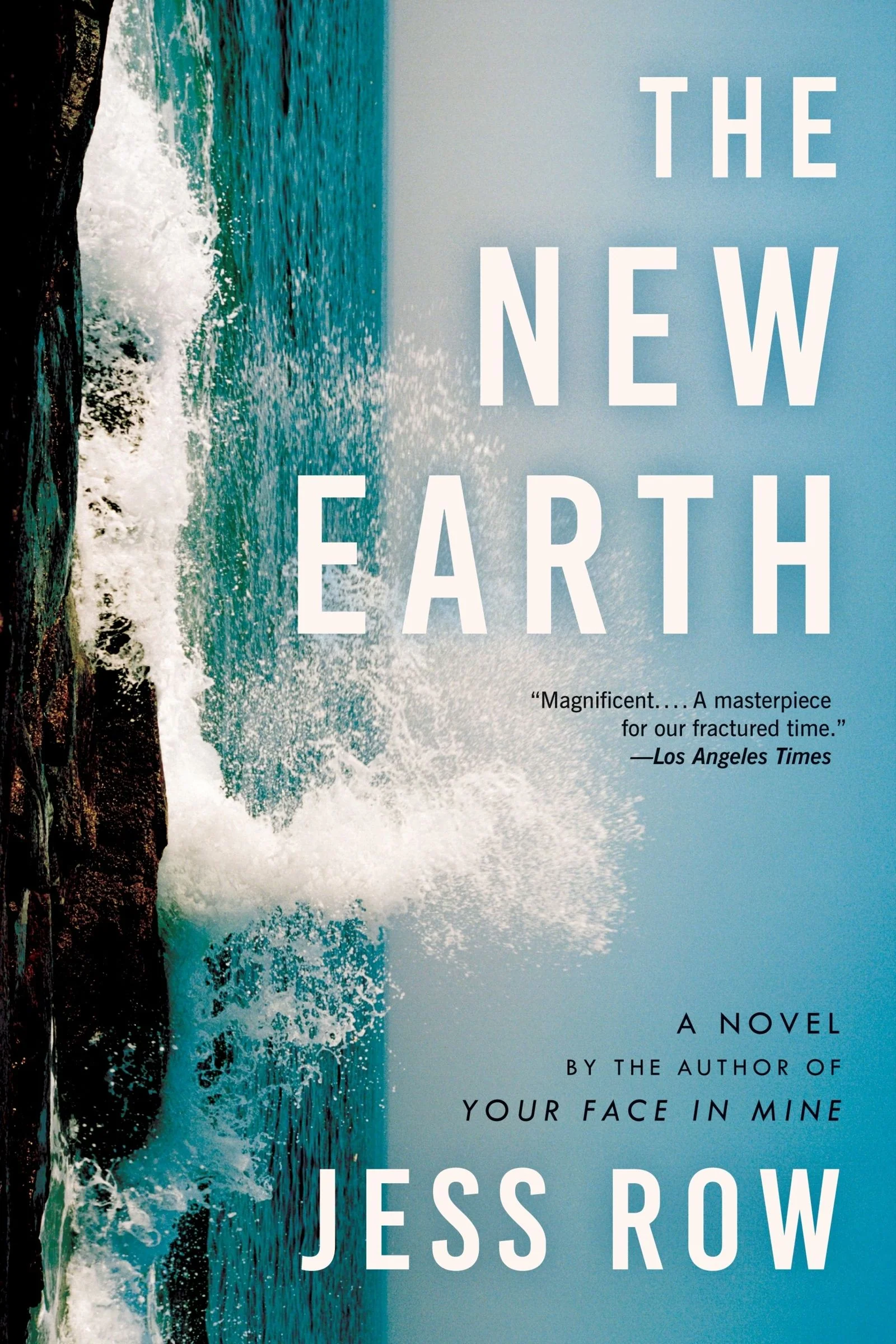 The New Earth - Image 3