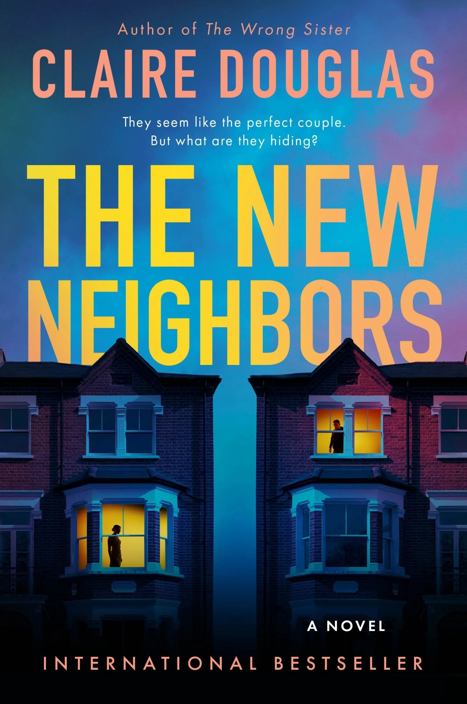 The New Neighbors - Image 6