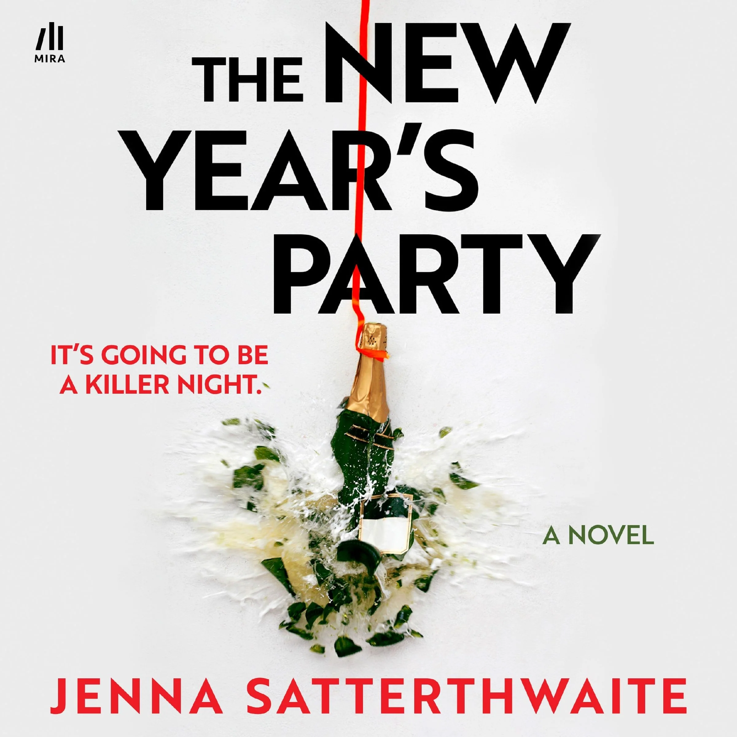 The New Year's Party - Image 3
