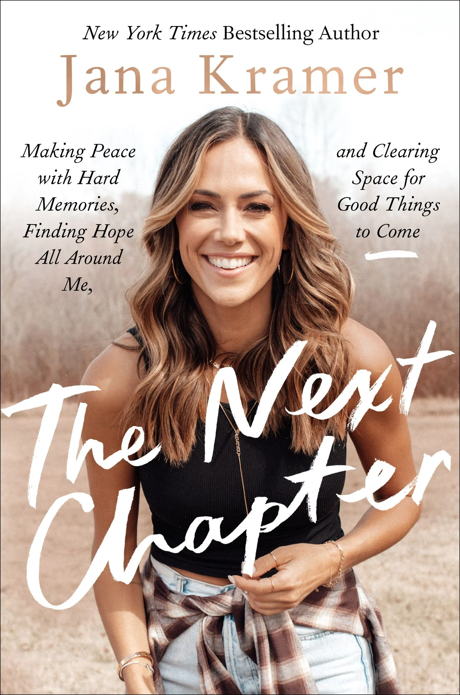 The Next Chapter - Image 2
