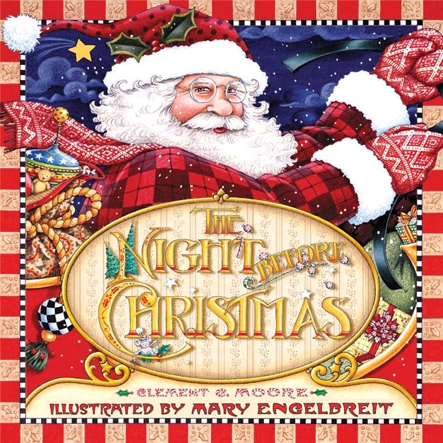 The Night Before Christmas - Image 2