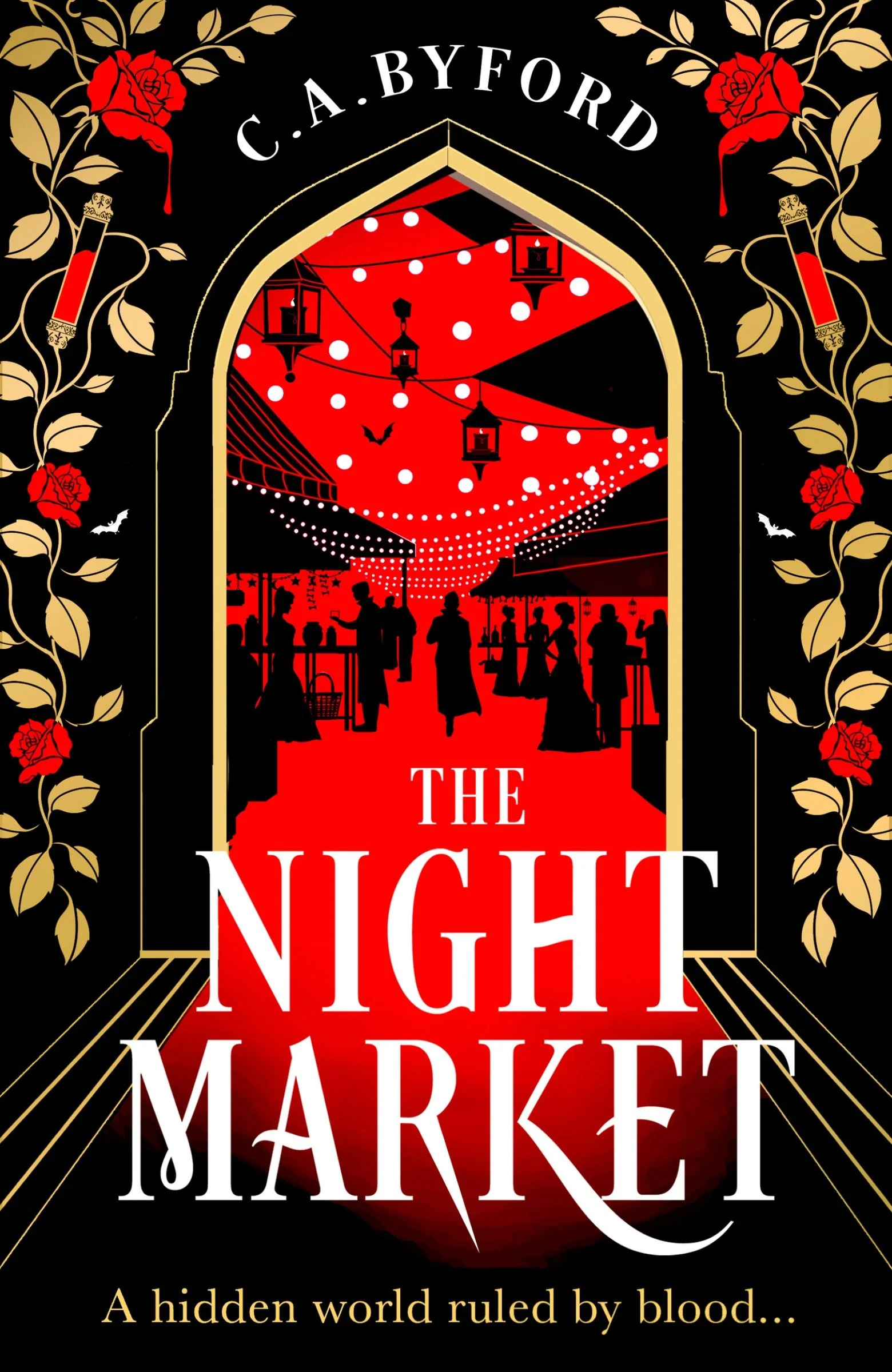 The Night Market