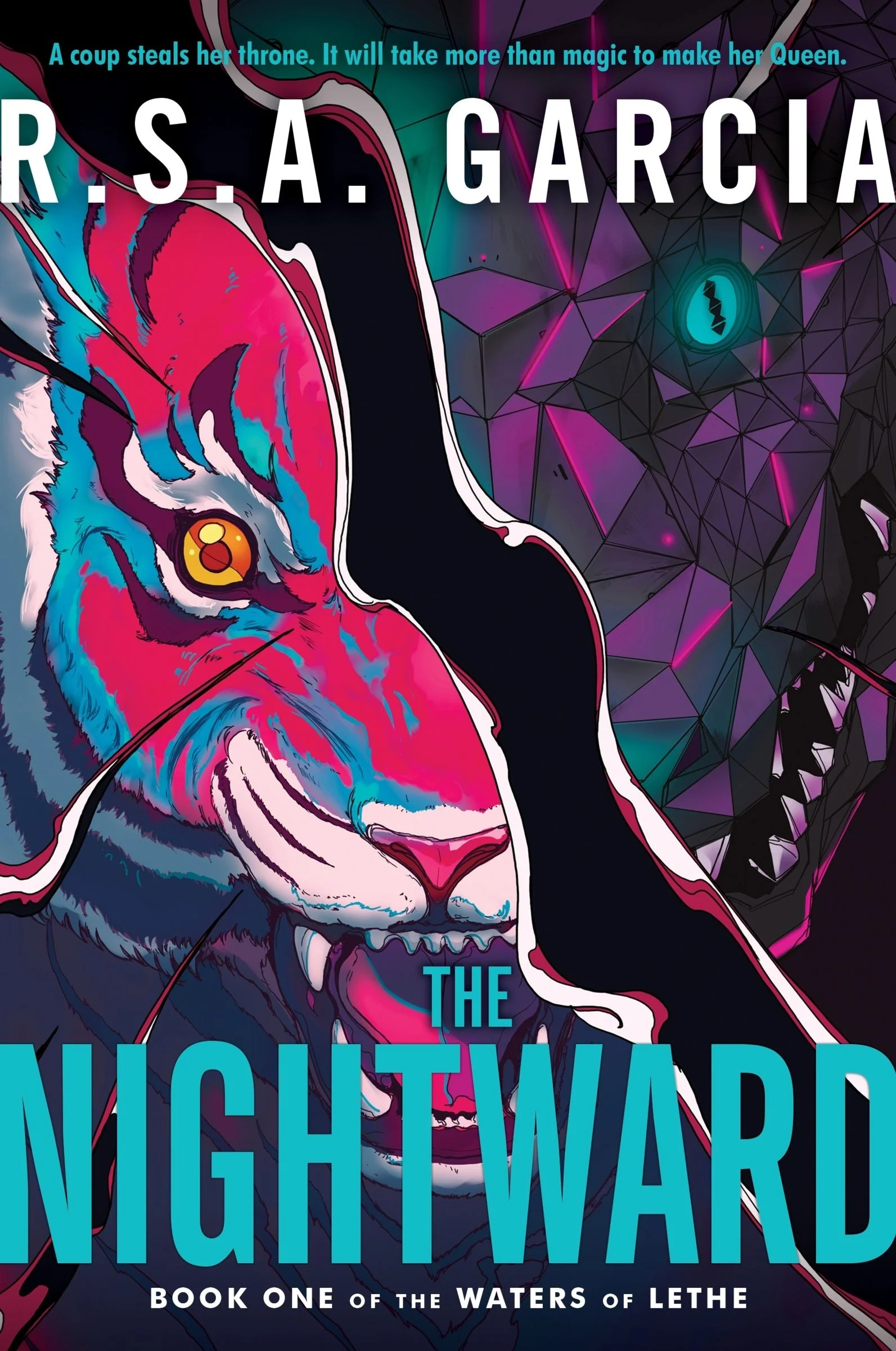 The Nightward - Image 3