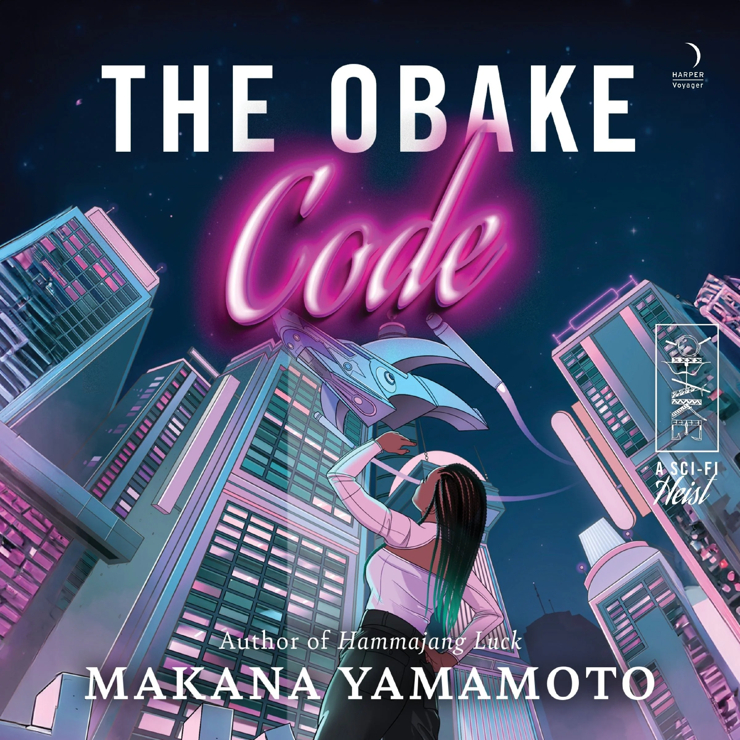 The Obake Code - Image 2