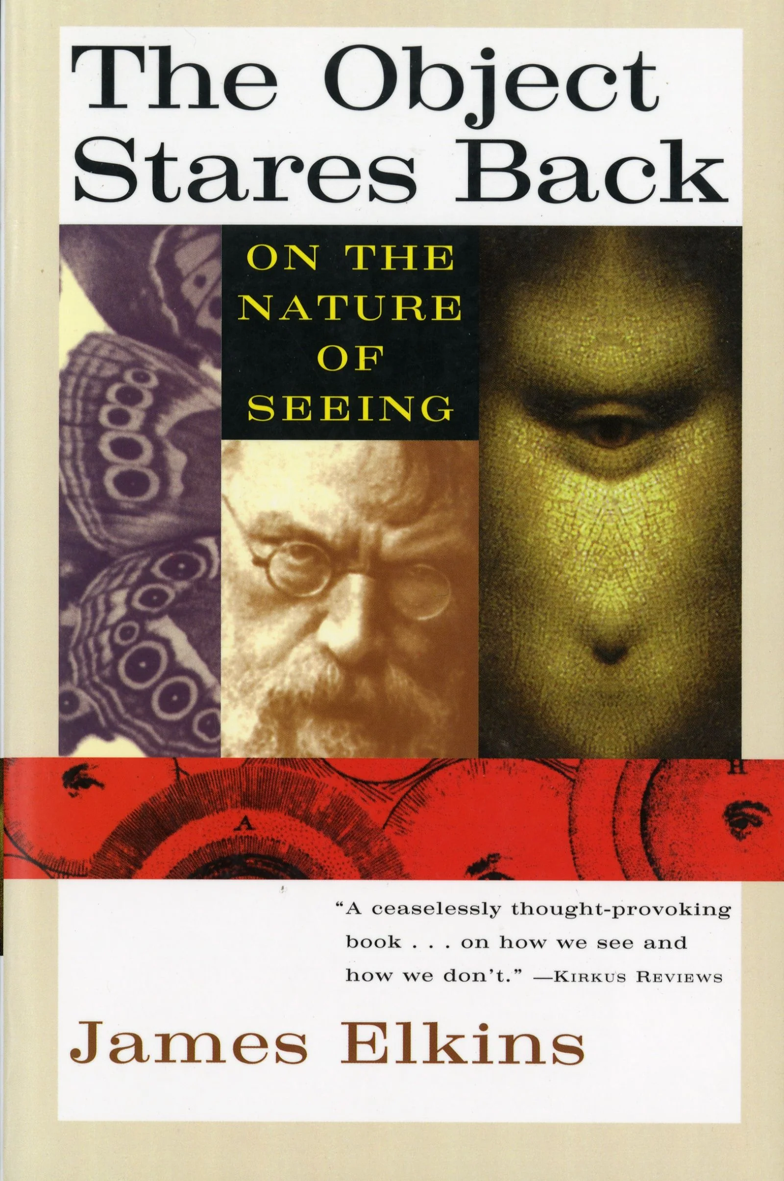 The Object Stares Back - Image 2