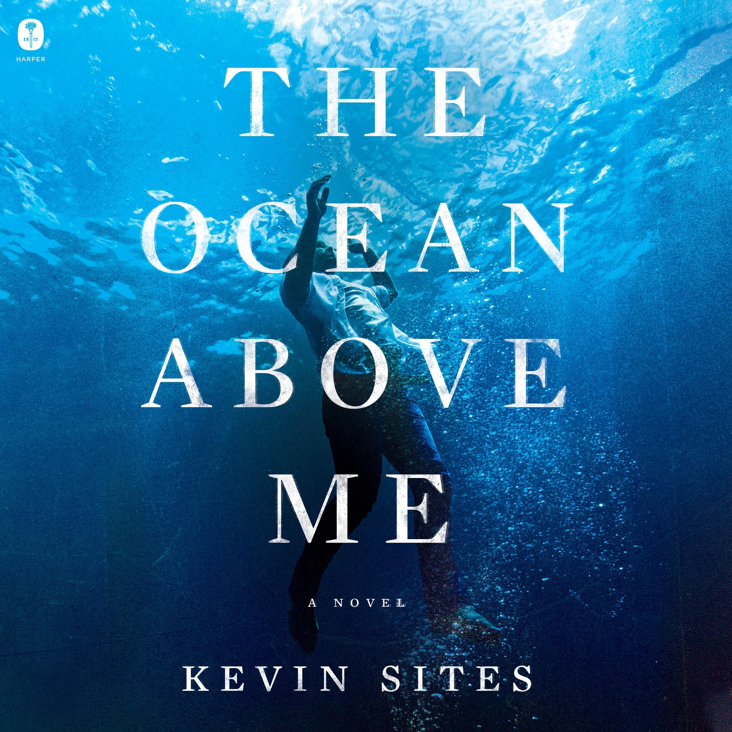 The Ocean Above Me - Image 5
