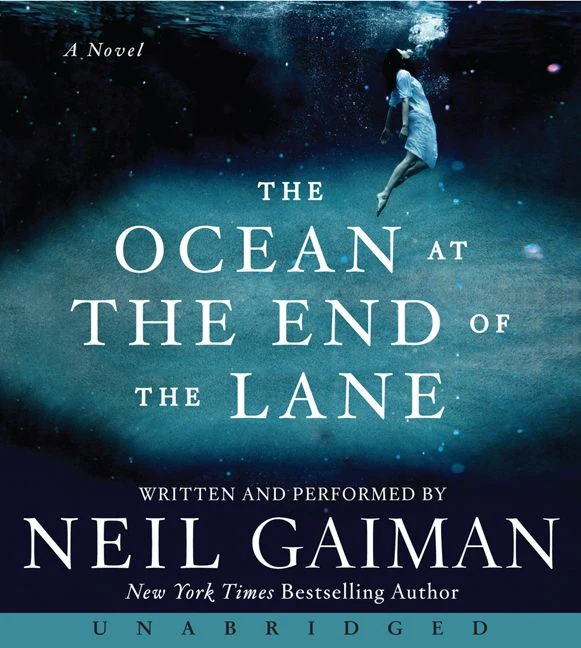 The Ocean at the End of the Lane CD - Image 2