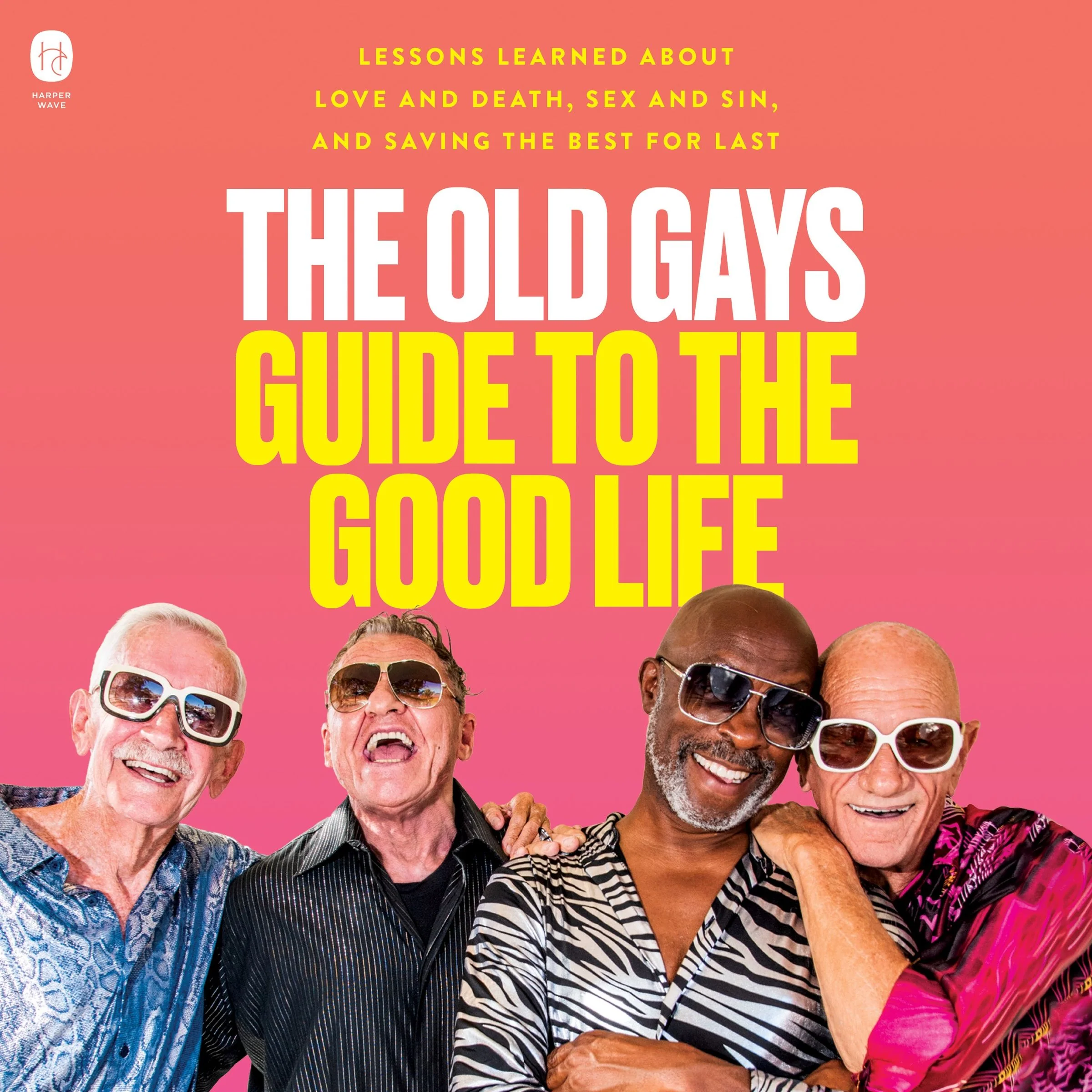 The Old Gays Guide to the Good Life - Image 4