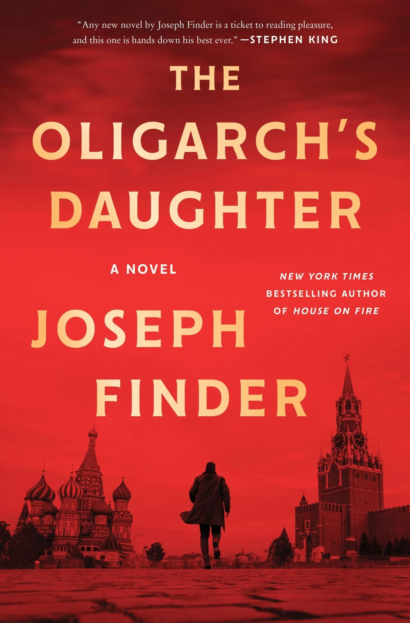 The Oligarch's Daughter - Image 4