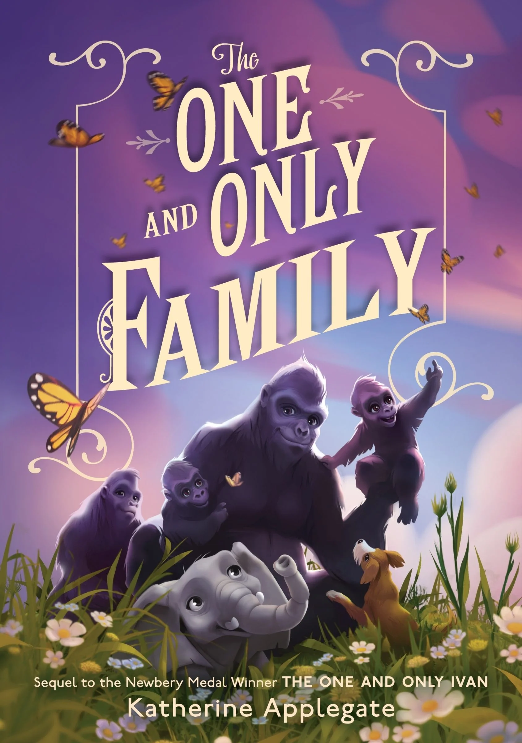 The One and Only Family - Image 3