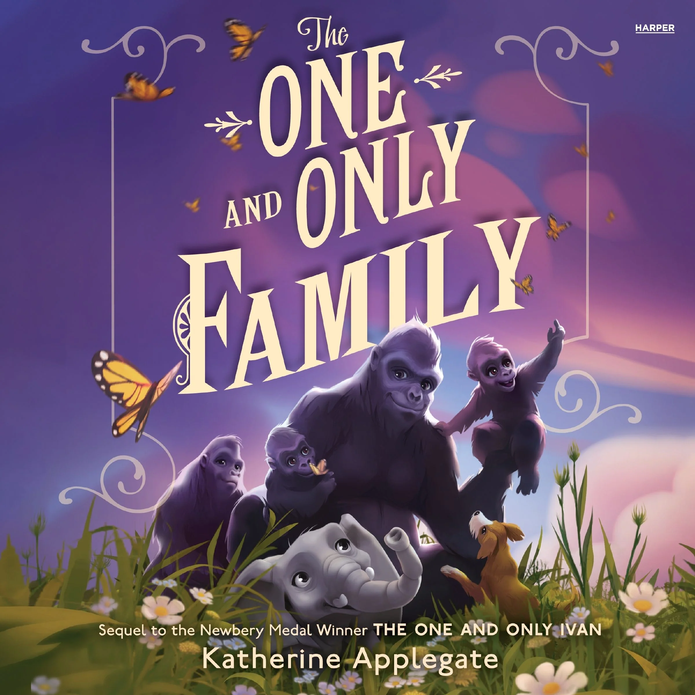 The One and Only Family - Image 4