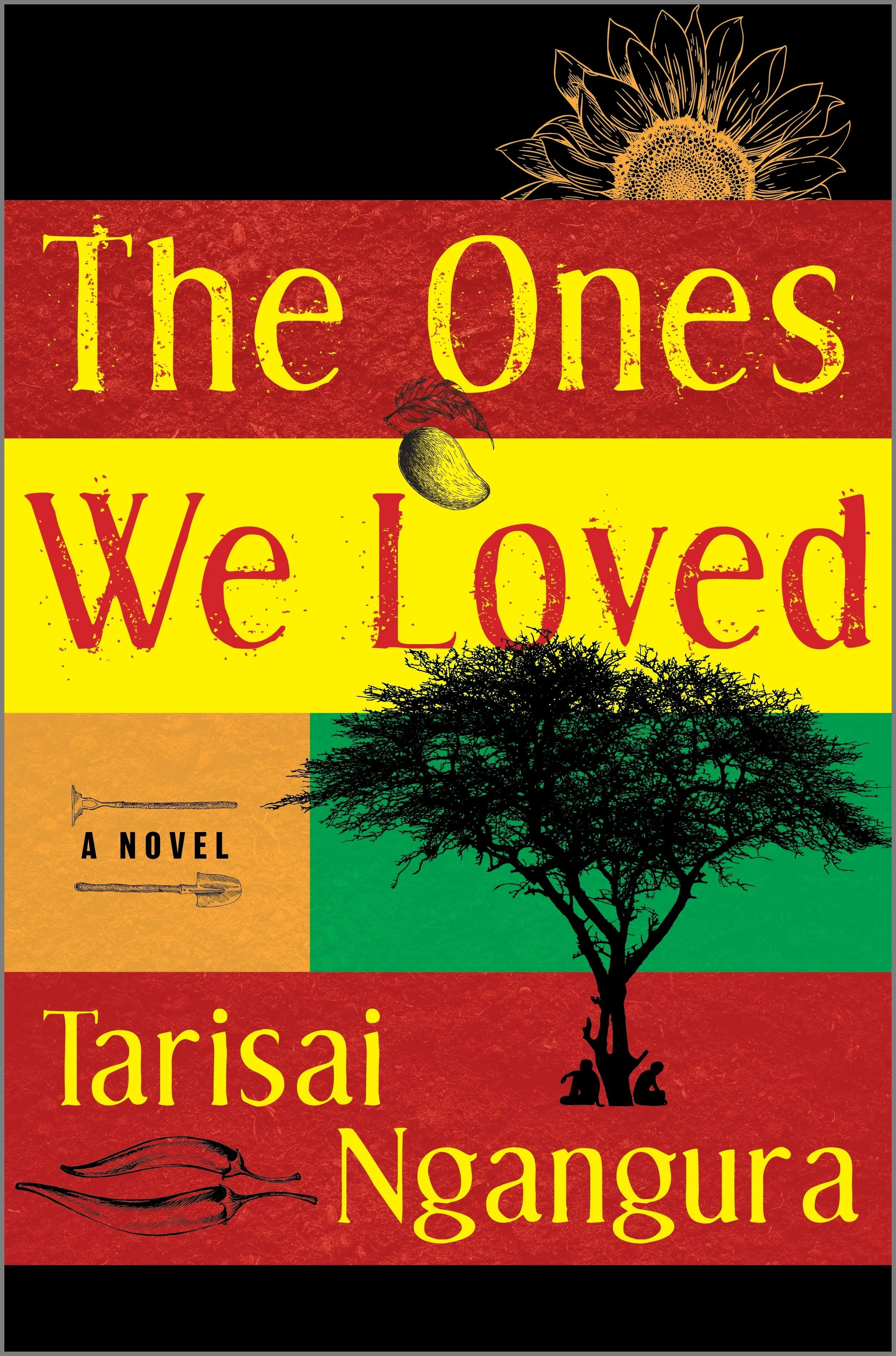 The Ones We Loved - Image 2