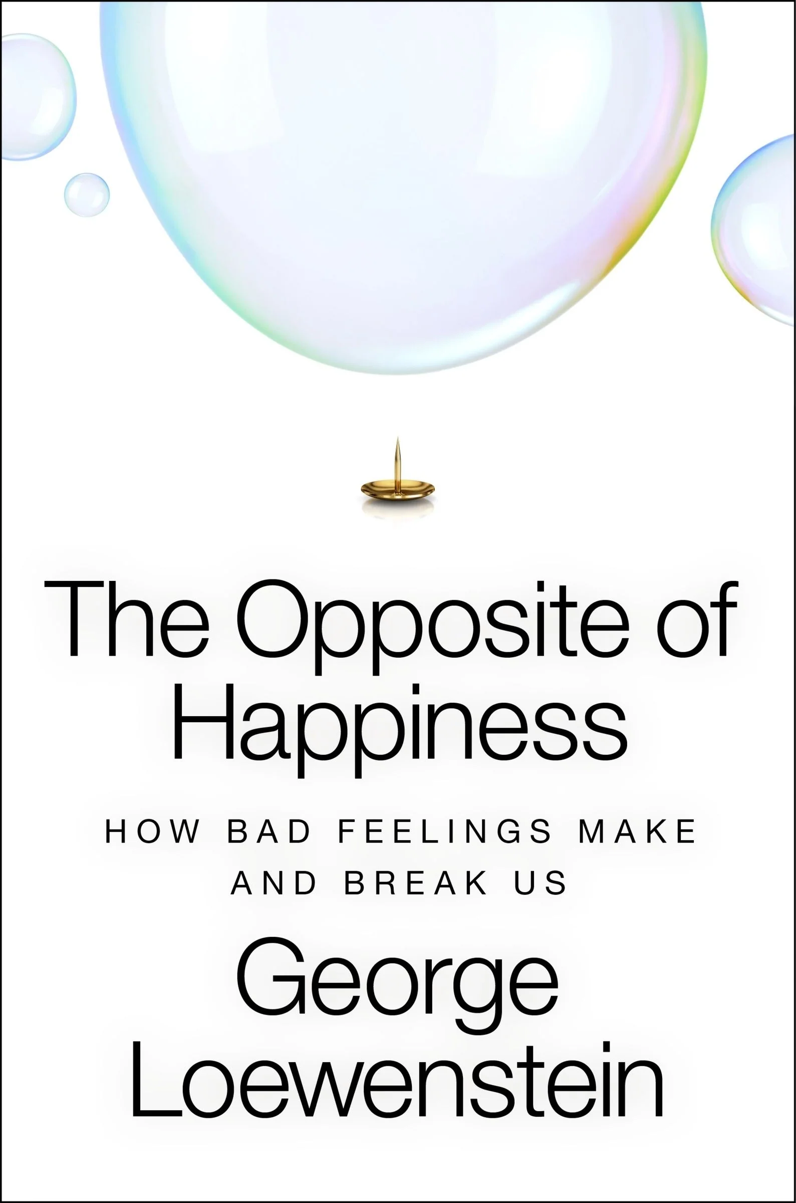 The Opposite of Happiness - Image 3