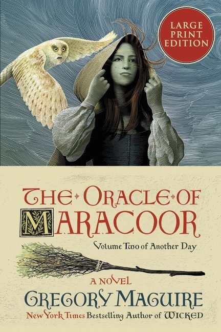The Oracle of Maracoor - Image 3