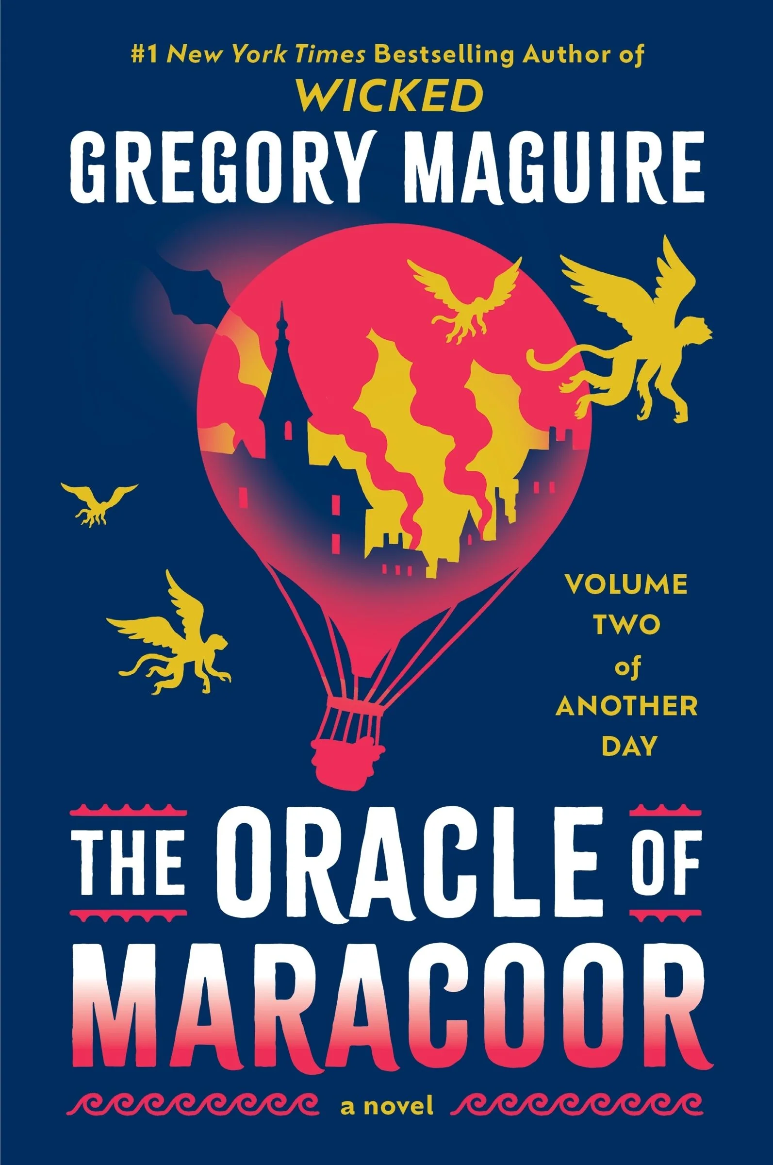 The Oracle of Maracoor - Image 4