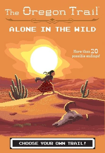 The Oregon Trail: Alone in the Wild - Image 4