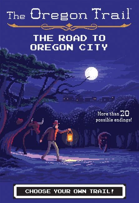 The Oregon Trail: The Road to Oregon City - Image 2