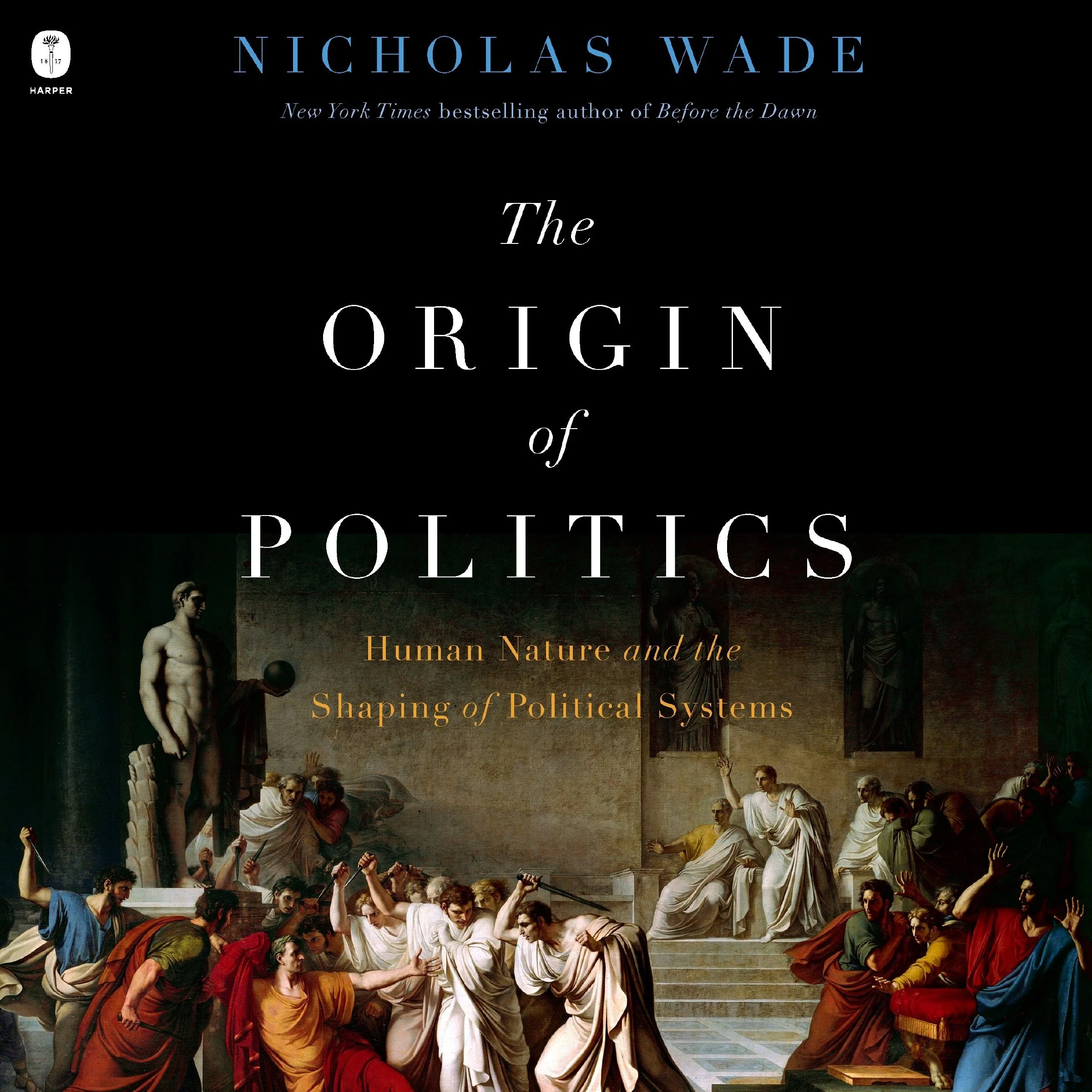 The Origin of Politics - Image 4
