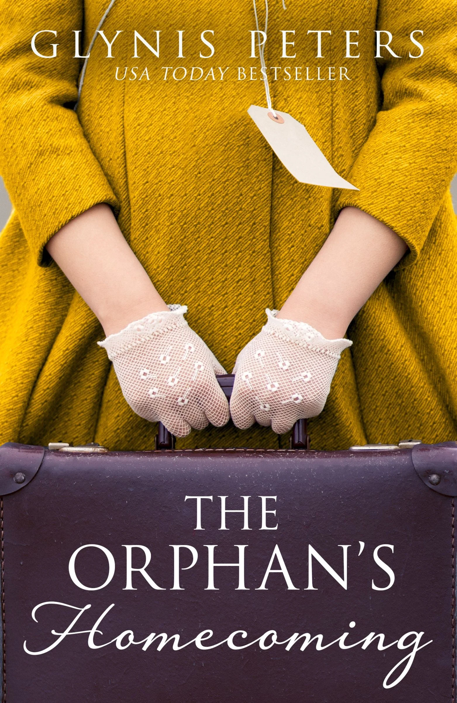 The Orphan’s Homecoming (The Red Cross Orphans, Book 3) - Image 7